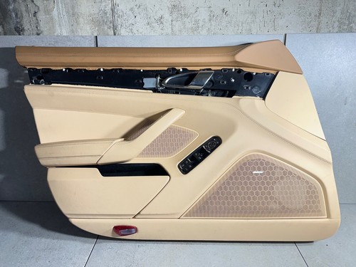 Porsche panamera 970 - 970, anteriore