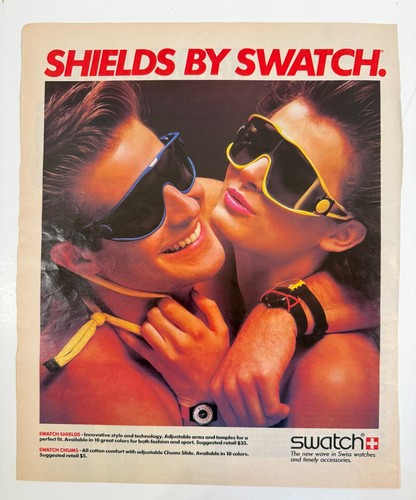 Swatch occhiali sole - da,