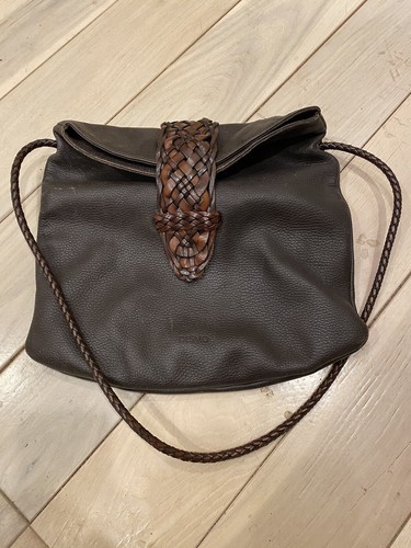 Borsa tracolla desmo in - a,