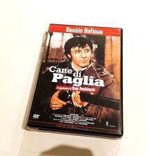 DVD - CANE DI PAGLIA / DUSTIN HOFMAN SAM PECKINPAH EDITORIALE
