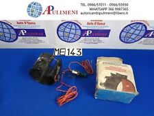 TERMODIESEL RISCALDATORE FILTRO GASOLIO AUTO AUTOCARRI EPOCA 12V