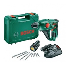 TRAPANO A PERCUSSIONE A