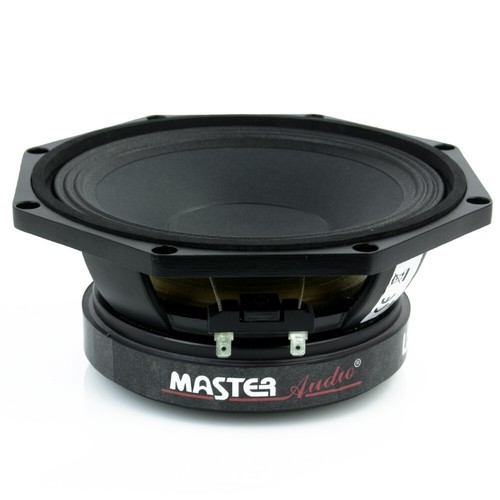 Master audio lst08 woofer - 1,