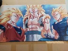 Tappetino Mouse Dragon Ball