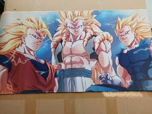 Tappetino mouse dragon ball - mouse,