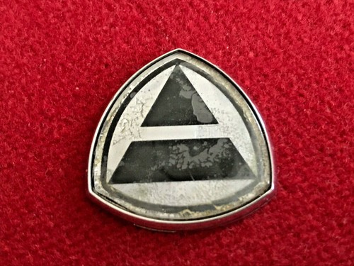 Autobianchi logo 30mm sigla - autobianchi,