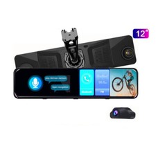 Smart Car DVR Android 8.1