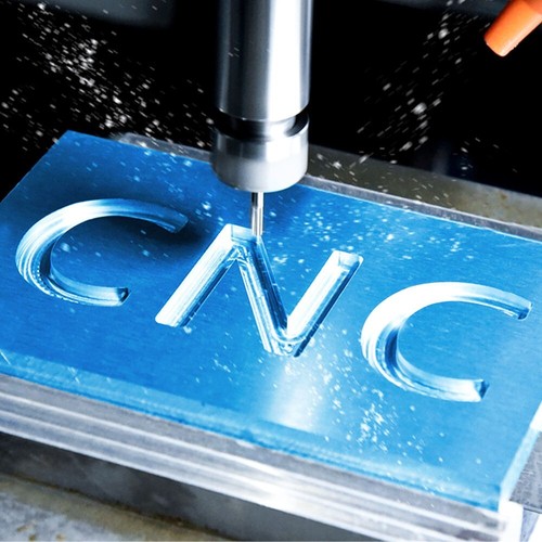 Lavorazione cnc rapida - cnc,