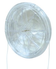 AERATORE PER FINESTRE  Ø mm