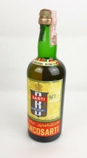 Amaro Aperitivo BiancoSarti