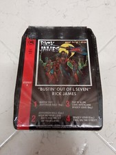 Stereo cassette rick - stereo,