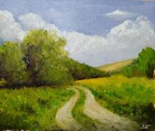 Dipinti ad olio originali