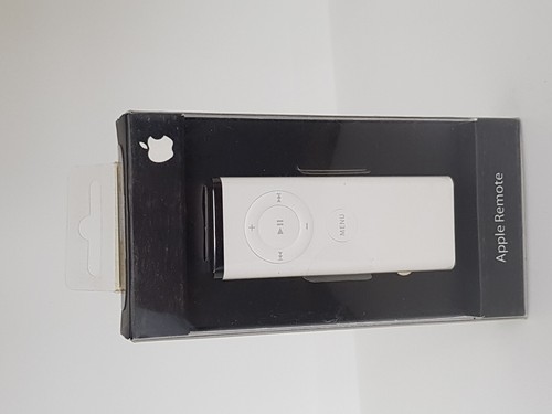 Apple remote ma128g - apple,