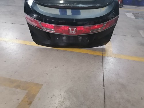 Portellone posteriore honda - portellone,