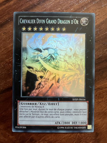 Carte chevalier - carte,