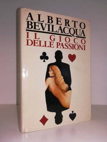 Alberto bevilacqua gioco - bevilacqua,