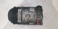 RICAMBI USATI, COMPRESSORE ARIA CONDIZIONATA MERCEDES CLASSE C 180, 2.0 BENZINA