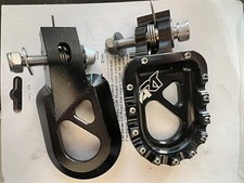 ART Ergal Forged Black
