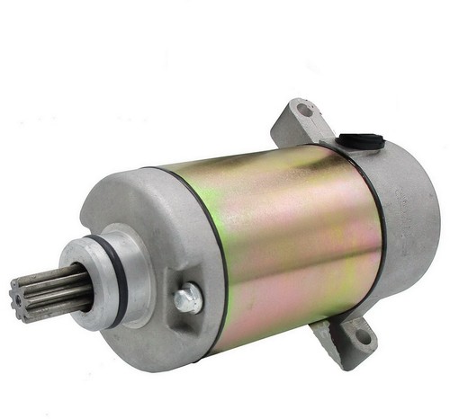 Motorino avviamento starter - avviamento,