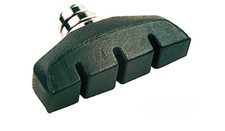 PATTINI FRENO MTB TIPO SHIMANO