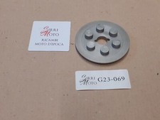 PIATTO PORTA MOLLE SPINGI