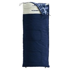 Sacco pelo 220x90 blu - pelo, cm