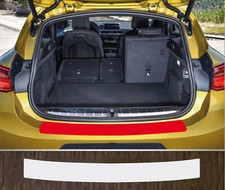 Protezione Paraurti Pellicola