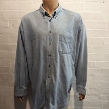 Camicia denim vintage LOONEY