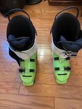 SCARPONI DA SCI DALBELLO**UOMO**SCORPIO 130**TAGLIA 10 1/2