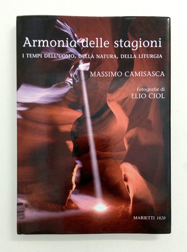 Armonia delle stagioni massimo - armonia,