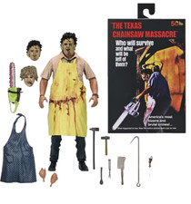 Figurine NECA Texas Chainsaw
