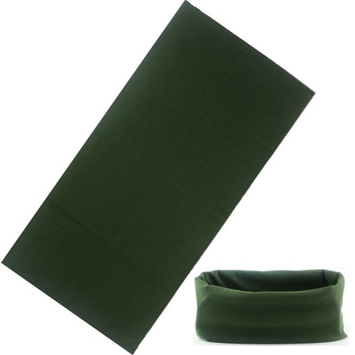 Sciarpa bandana tubolare tipo - sciarpa,
