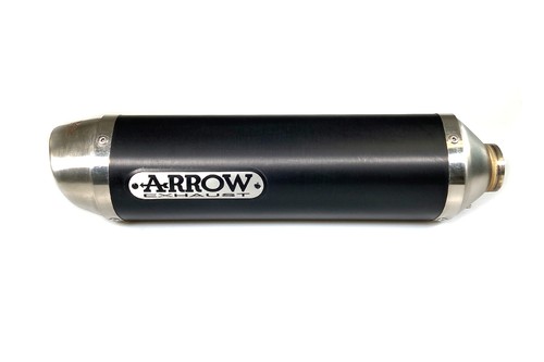 Arrow thunder esd ktm duke - thunder, 125