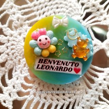 Set 10bomboniere,calamita