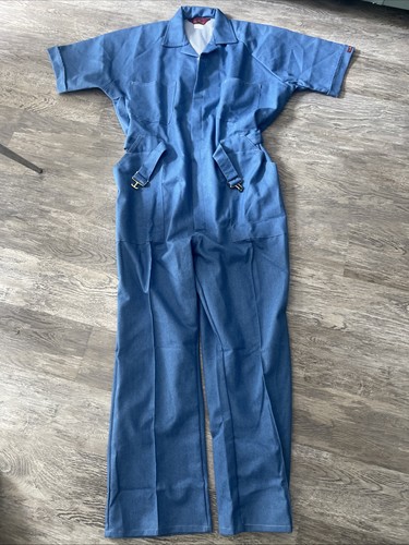 Tuta para vintage meccanico - tuta,