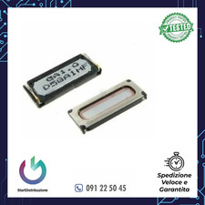 ALTOPARLANTE SPEAKER SUPERIORE