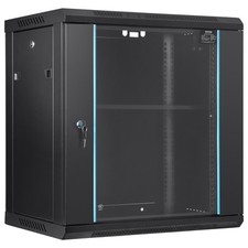 12U Wall Mount Network Server