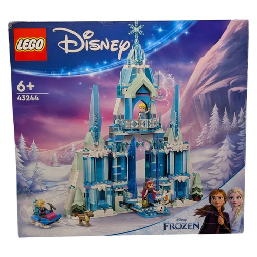 Lego 43244 disney - 43244, frozen