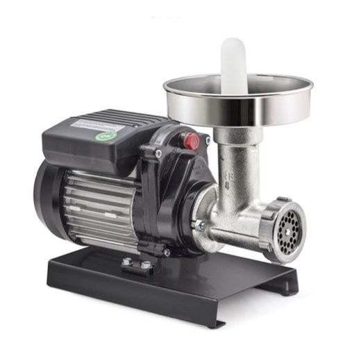 Tritacarne modello 9501nb - tritacarne,