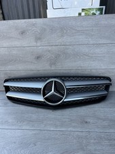 GRIGLIA PARAURTI ANTERIORE MERCEDES BENZ CLASSE C C220 AMG COUPE 2012 A2078880260