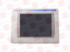 ALLEN BRADLEY 2711P-T15C4D8 /