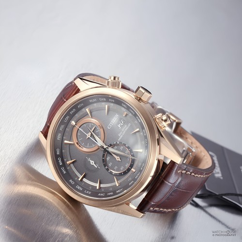 Orologio citizen - orologio,
