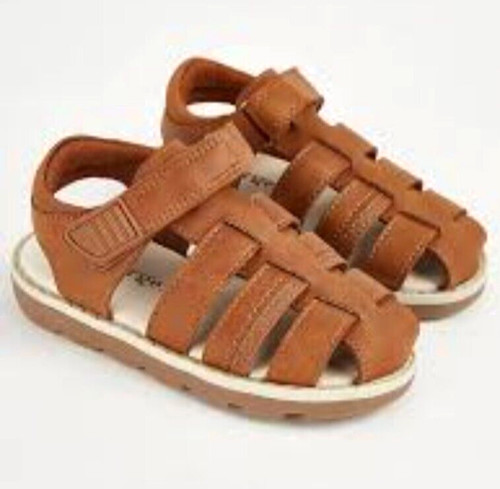 Sandali bambino stile