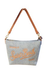 Saint Barth Donna Borsa a