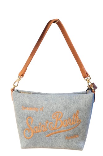 Saint barth donna borsa - saint,