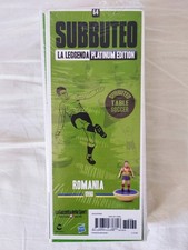 SUBBUTEO LA LEGGENDA VINTAGE