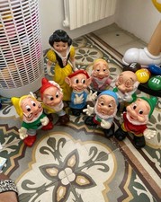 Biancaneve E I Sette Nani