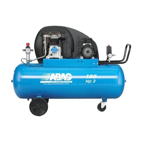 Abac compressore 100 hp3 - abac, c2