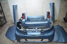 115049 Kit Completo Plastiche