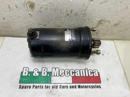 Motorino avviamento ducati - ducati, 851
